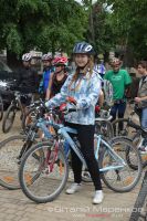 Велодень 2013