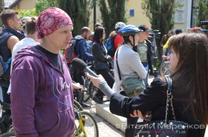 Велодень 2013