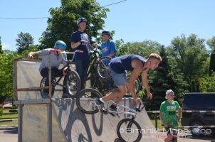 X-Гуцулія 2013