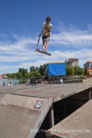 X-Гуцулія 2013