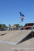 X-Гуцулія 2013