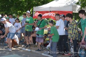 X-Гуцулія 2013