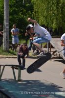 X-Гуцулія 2013