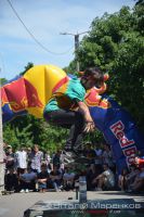 X-Гуцулія 2013