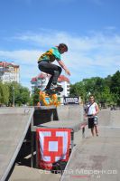 X-Гуцулія 2013