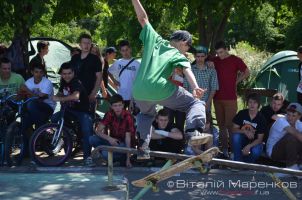 X-Гуцулія 2013