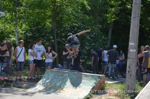 X-Гуцулія 2013