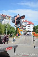 X-Гуцулія 2013