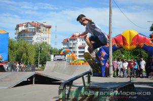 X-Гуцулія 2013