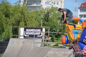 X-Гуцулія 2013