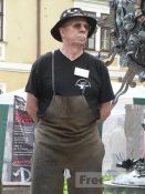 Свято ковалів в Івано-Франківську