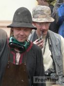 Свято ковалів в Івано-Франківську