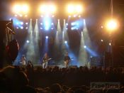 Концерт Кріса Нормана у Івано-Франківську