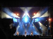 Концерт Кріса Нормана у Івано-Франківську