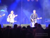 Концерт Кріса Нормана у Івано-Франківську