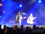 Концерт Кріса Нормана у Івано-Франківську