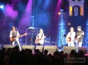 Концерт Кріса Нормана у Івано-Франківську