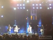 Концерт Кріса Нормана у Івано-Франківську