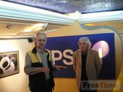 60-річчя Павла Дроб’яка