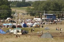 Етнофестиваль Підкамінь 2008