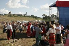 Етнофестиваль Підкамінь 2008