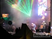 Танок На Майдані Конго в Івано-Франківську